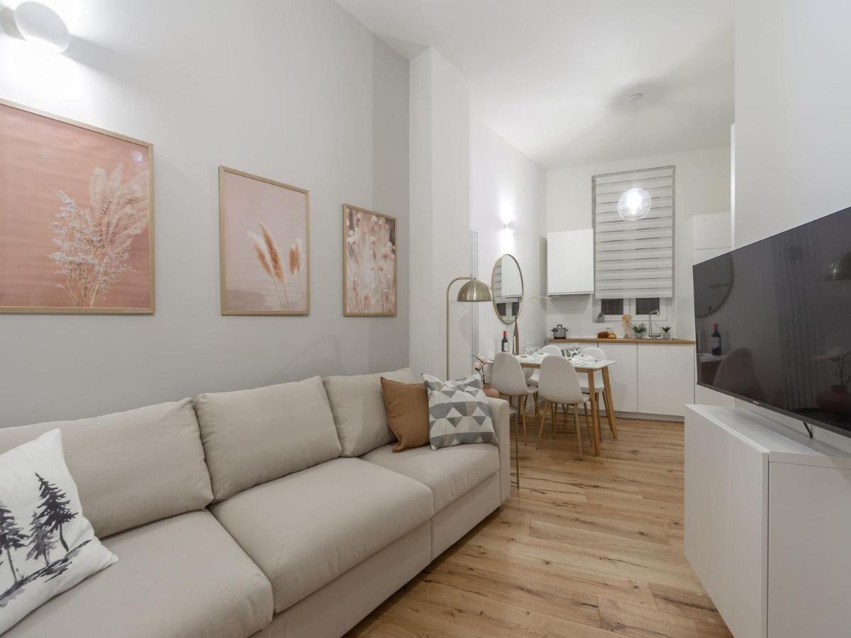Apartamento The Rent - In Corso Di Porta Vittoria