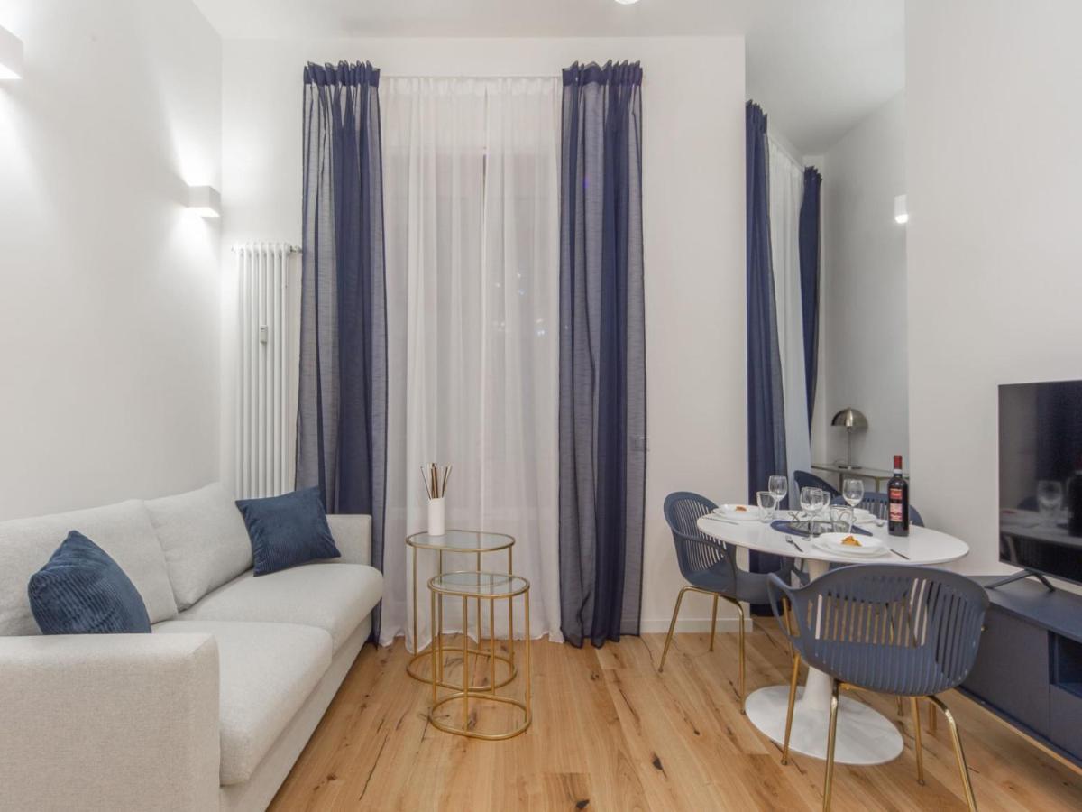 Apartamento The Rent - In Corso Di Porta Vittoria *