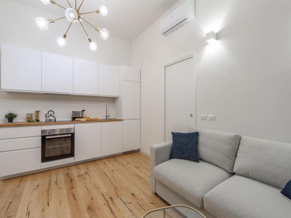 Apartamento The Rent - In Corso Di Porta Vittoria