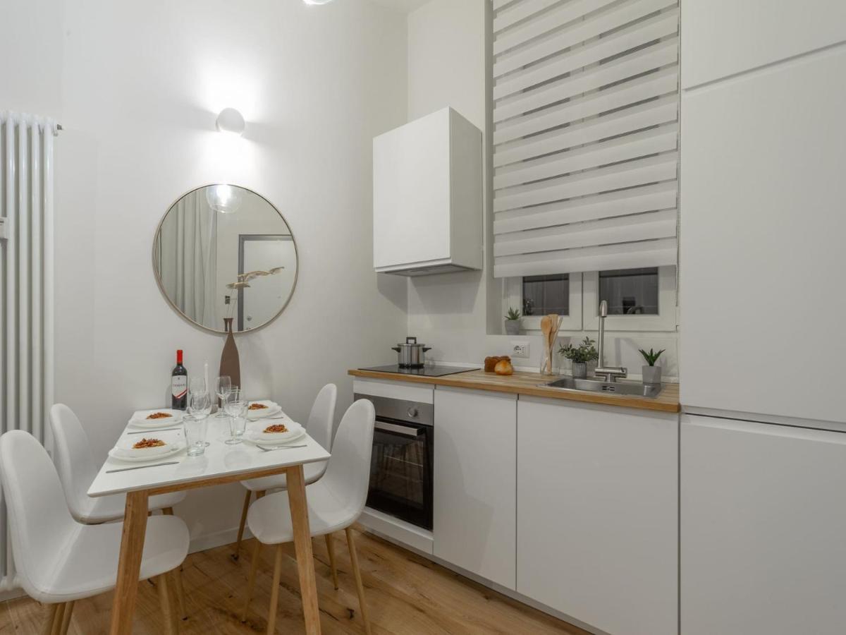 Apartamento The Rent - In Corso Di Porta Vittoria *