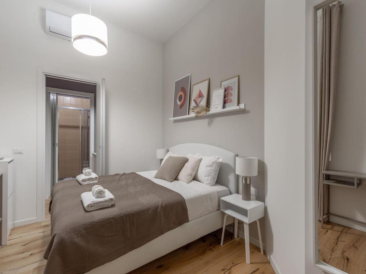 Apartamento The Rent - In Corso Di Porta Vittoria *