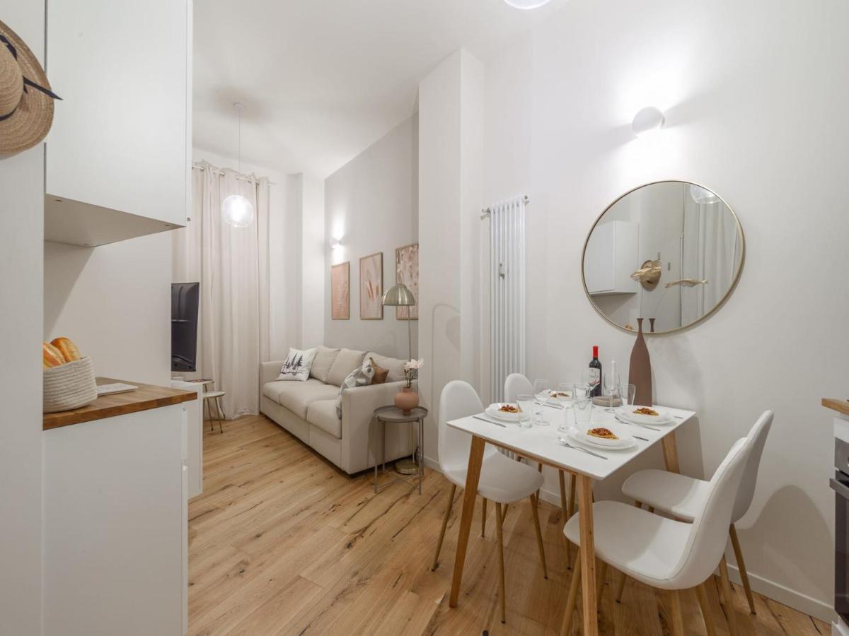 Apartamento The Rent - In Corso Di Porta Vittoria *