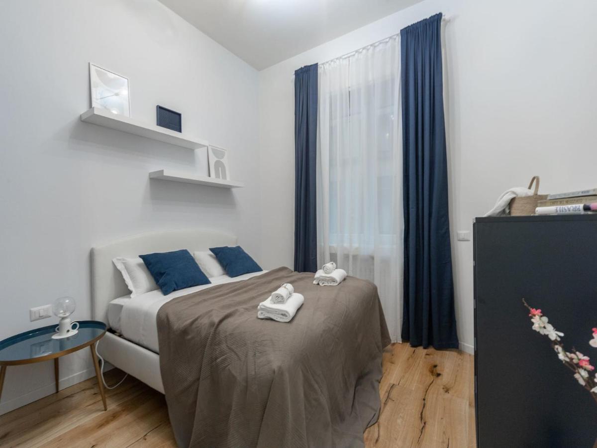 The Rent - In Corso Di Porta Vittoria Appartamento