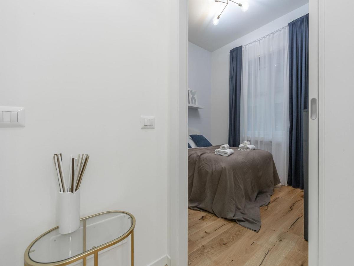 Appartamento The Rent - In Corso Di Porta Vittoria *