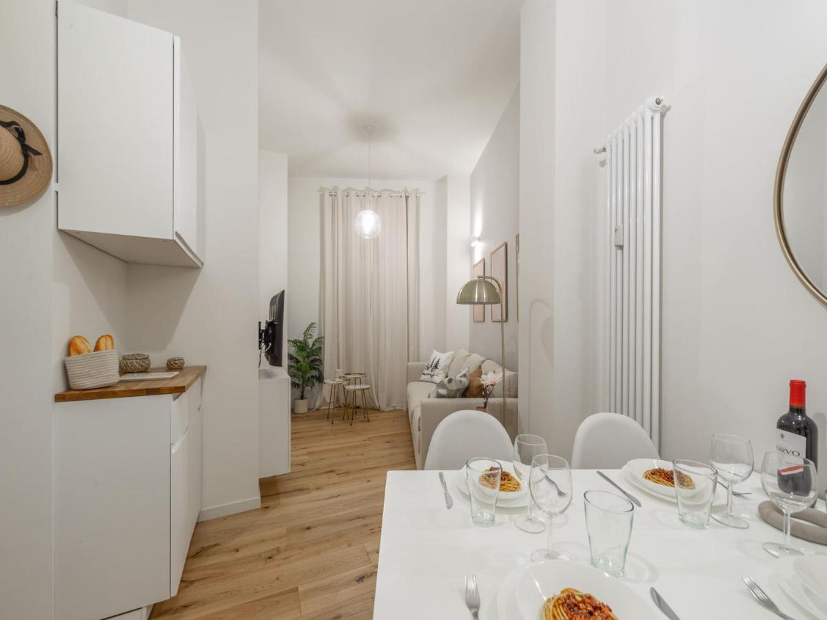 Appartamento The Rent - In Corso Di Porta Vittoria Milano