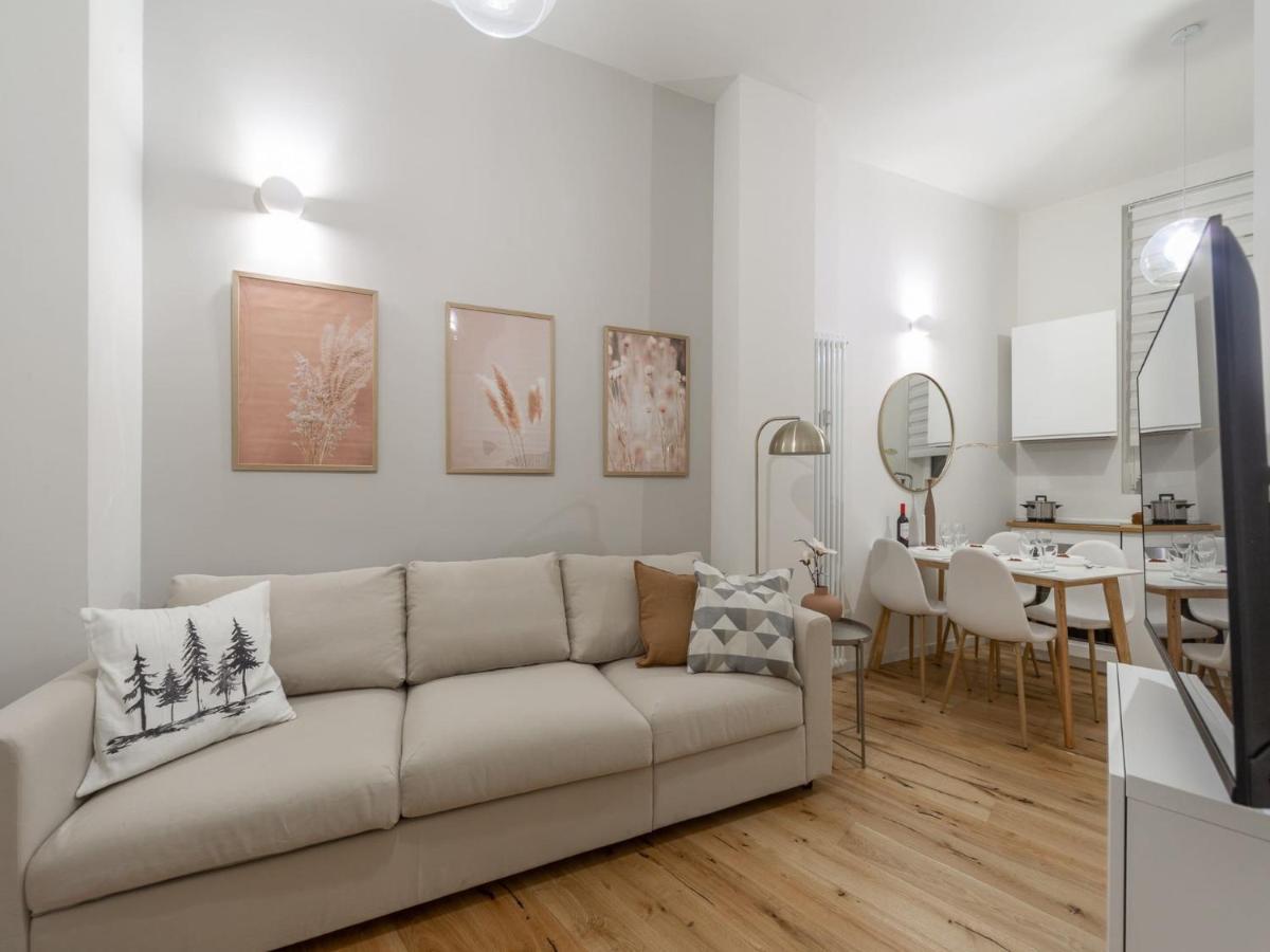 Appartamento The Rent - In Corso Di Porta Vittoria Milano